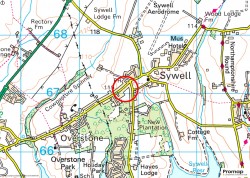 Images for Overstone Road, Sywell, NN6