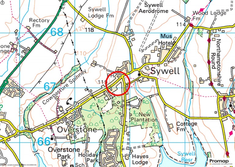 Images for Overstone Road, Sywell, NN6