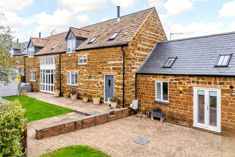 Click the photo for more details of Orchard Court, Finedon, NN9