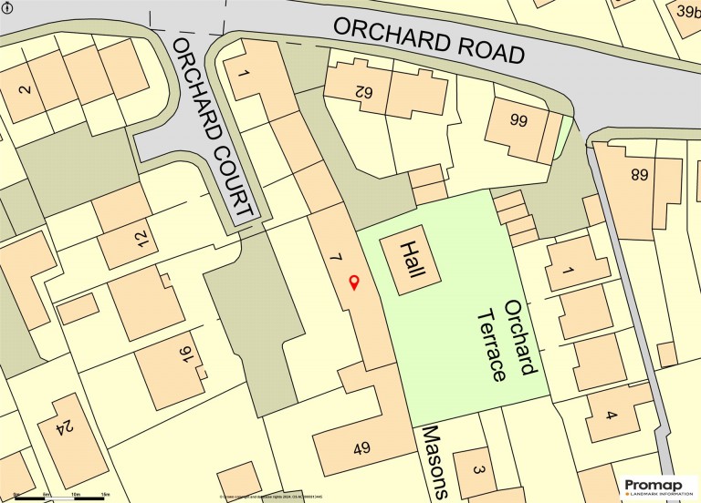 Images for Orchard Court, Finedon, NN9