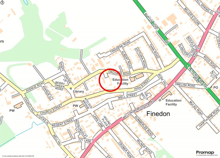 Images for Orchard Court, Finedon, NN9