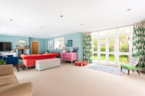 Click the photo for more details of Orchard Court, Finedon, NN9