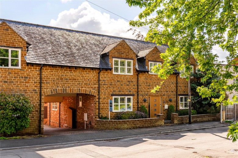 Click the photo for more details of School Road, Spratton, NN6