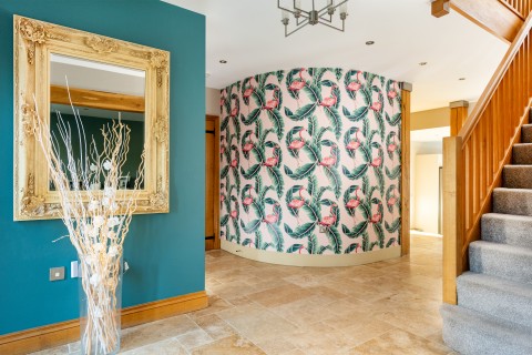 Click the photo for more details of School Road, Spratton, NN6