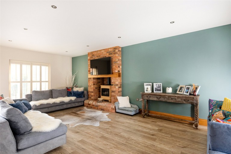 Images for School Road, Spratton, NN6