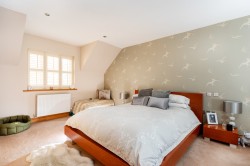 Images for School Road, Spratton, NN6