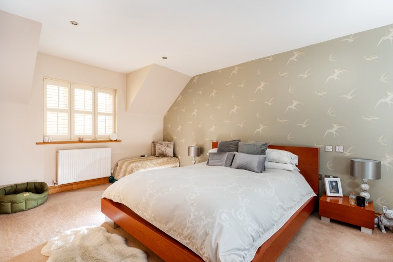 Images for School Road, Spratton, NN6