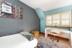 Images for School Road, Spratton, NN6