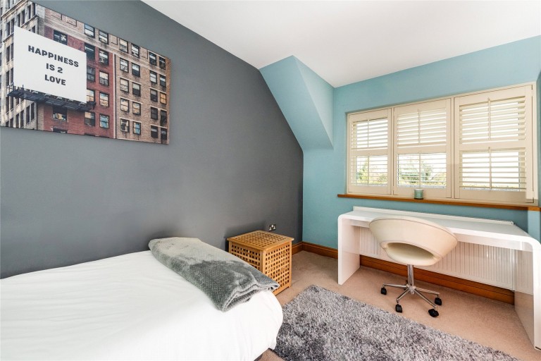 Images for School Road, Spratton, NN6
