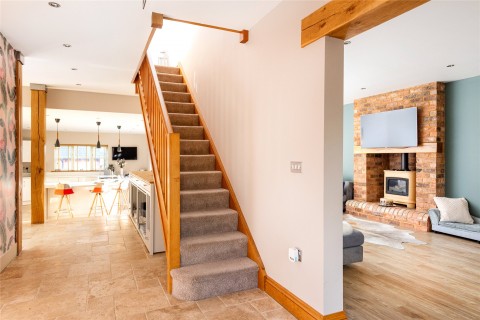 Click the photo for more details of School Road, Spratton, NN6