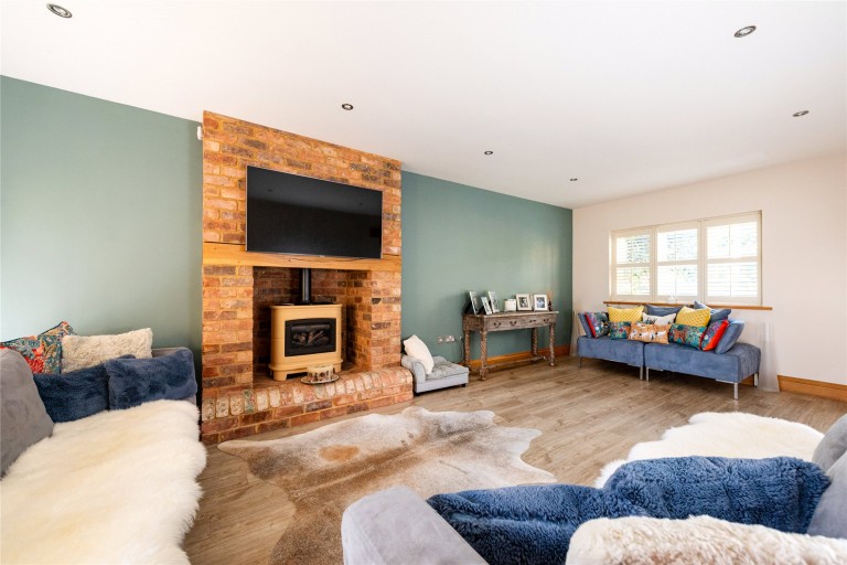 Images for School Road, Spratton, NN6