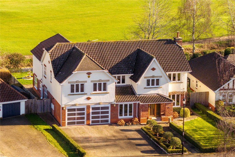 Click the photo for more details of Belfry Lane, Collingtree, NN4