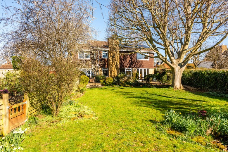 Click the photo for more details of Elwes Way, Great Billing, NN3