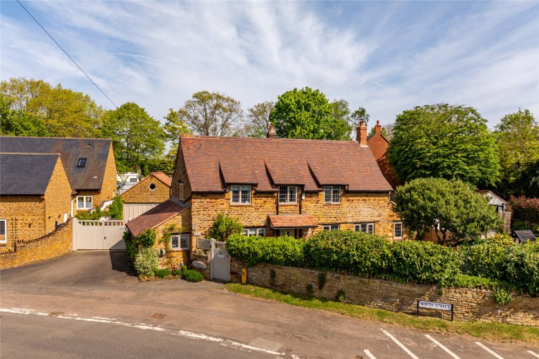 Click the photo for more details of North Street, Mears Ashby, NN6