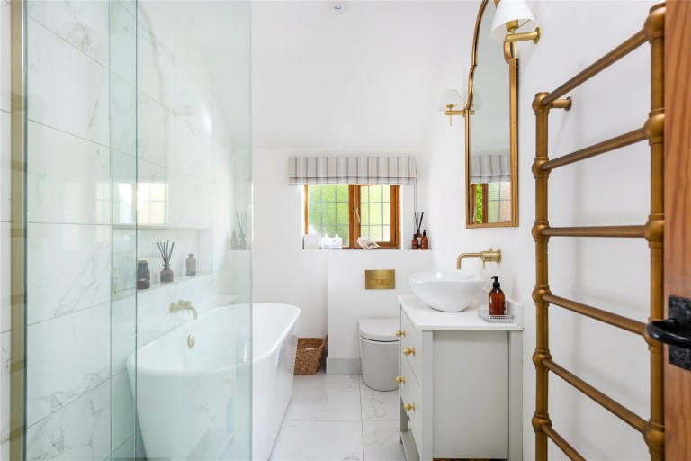 Images for North Street, Mears Ashby, NN6