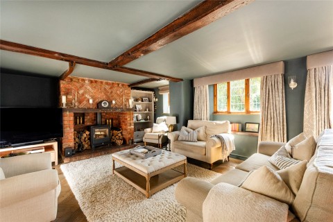 Click the photo for more details of North Street, Mears Ashby, NN6