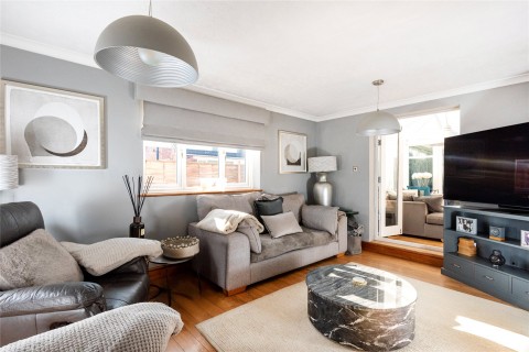 Click the photo for more details of Millers Close, Finedon, NN9
