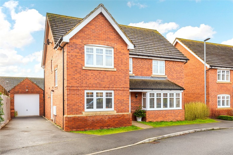 Click the photo for more details of Bounds Close, Long Buckby, NN6