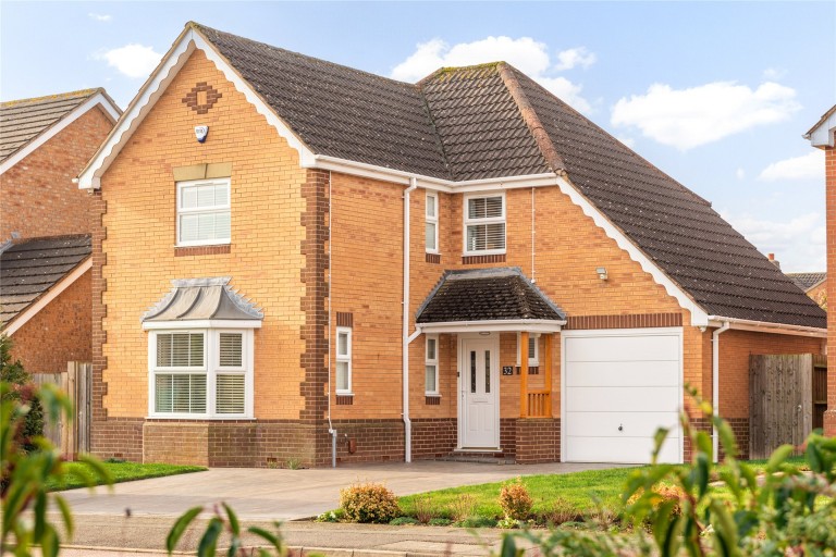 Images for The Ridings, Brixworth, NN6