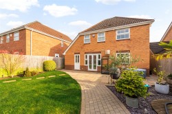 Images for The Ridings, Brixworth, NN6