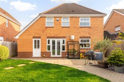 Images for The Ridings, Brixworth, NN6