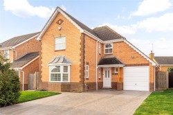 Images for The Ridings, Brixworth, NN6