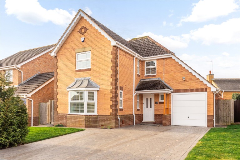Images for The Ridings, Brixworth, NN6