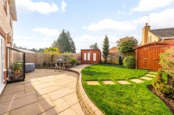 Images for The Ridings, Brixworth, NN6