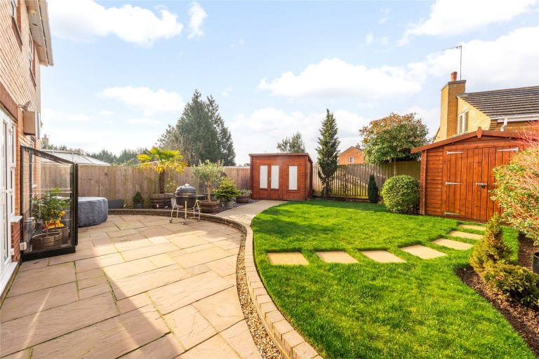 Images for The Ridings, Brixworth, NN6