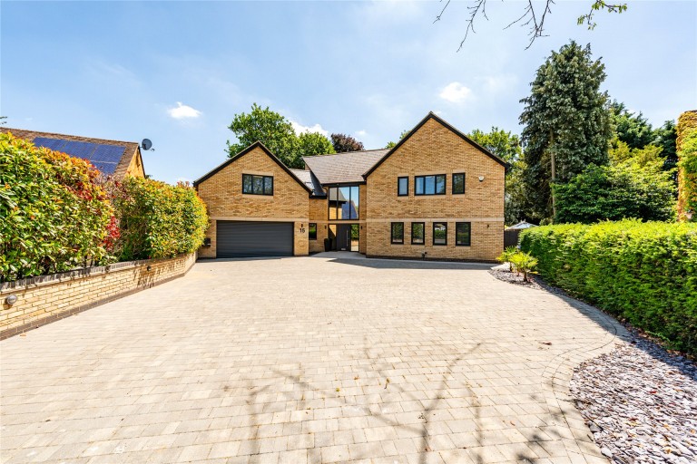 Images for Chantry Close, Great Billing, NN3