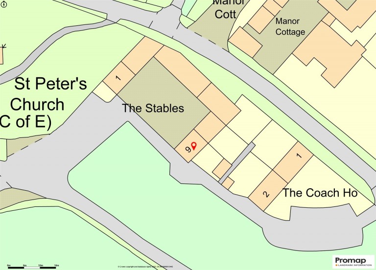 Images for Brockhall Estate, Brockhall, NN7