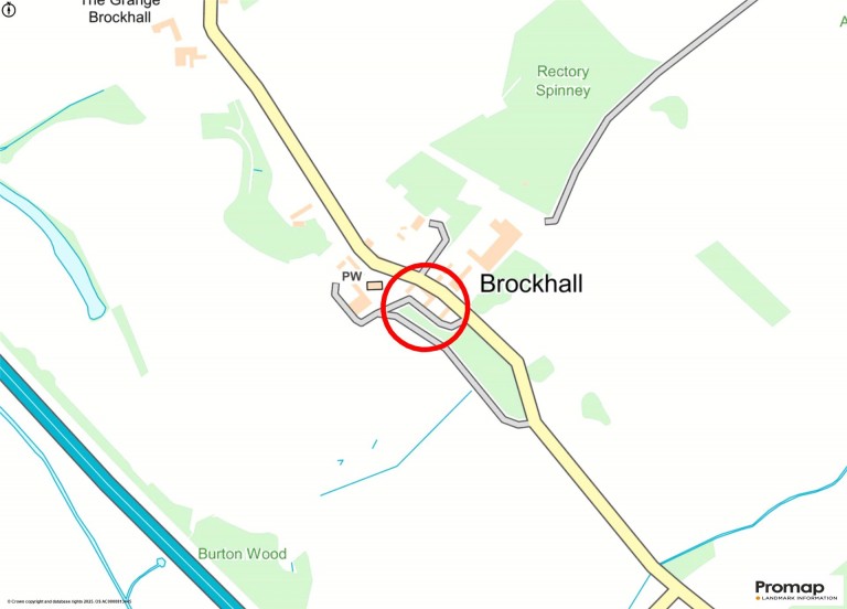 Images for Brockhall Estate, Brockhall, NN7