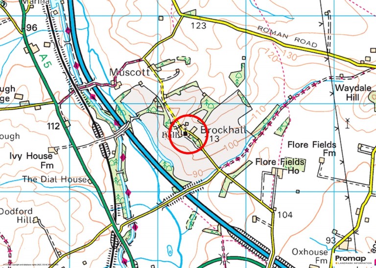 Images for Brockhall Estate, Brockhall, NN7