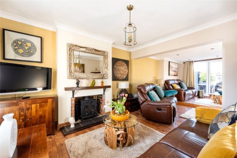 Click the photo for more details of Millers Close, Finedon, NN9