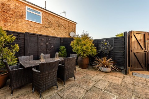 Click the photo for more details of Millers Close, Finedon, NN9