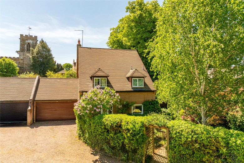 Click the photo for more details of Rectory Lane, Holcot, NN6