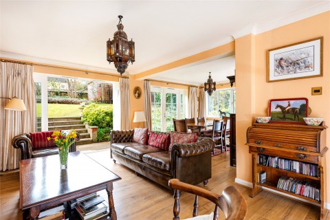 Click the photo for more details of Rectory Lane, Holcot, NN6