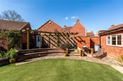 Images for Glebe Farm Close, Collingtree, NN4