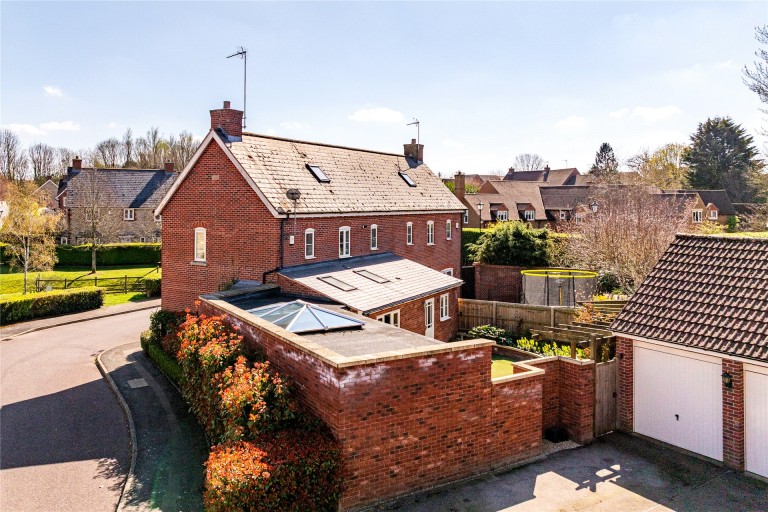 Images for Glebe Farm Close, Collingtree, NN4