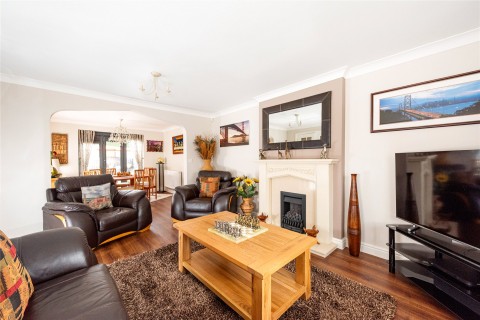 Click the photo for more details of Fallowfields, Crick, NN6