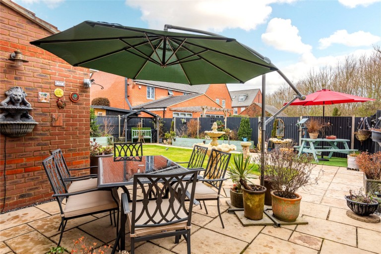 Images for Fallowfields, Crick, NN6