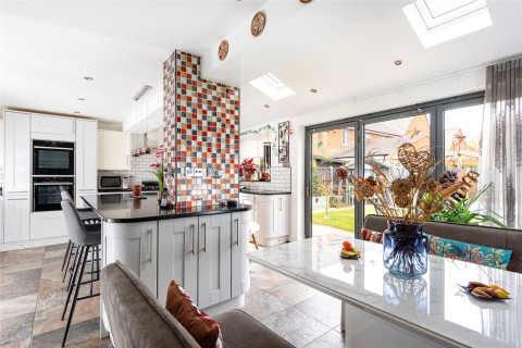 Click the photo for more details of Fallowfields, Crick, NN6