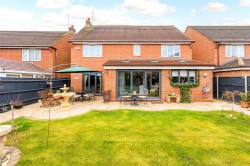 Images for Fallowfields, Crick, NN6