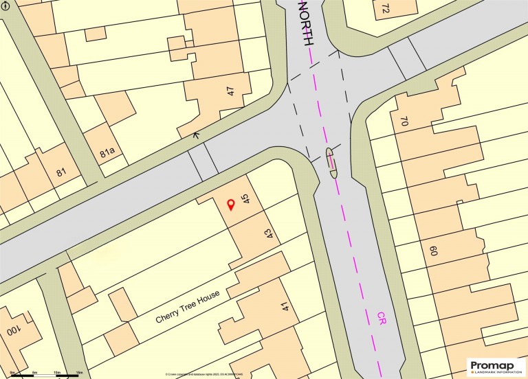 Images for Park Avenue North, Abington, NN3