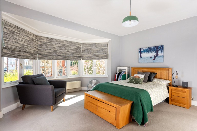 Images for Park Avenue North, Abington, NN3