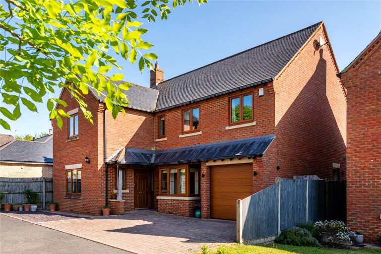 Images for Norlinton Close, Orlingbury, NN14