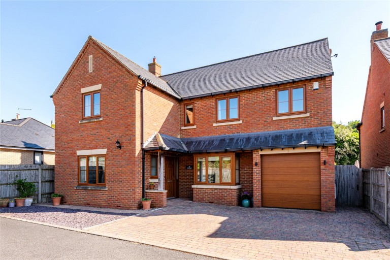 Images for Norlinton Close, Orlingbury, NN14