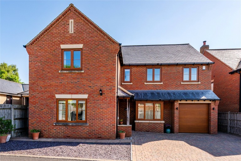 Images for Norlinton Close, Orlingbury, NN14