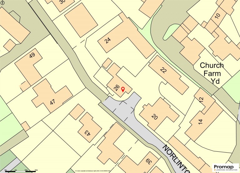 Images for Norlinton Close, Orlingbury, NN14