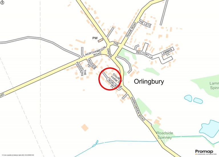 Images for Norlinton Close, Orlingbury, NN14